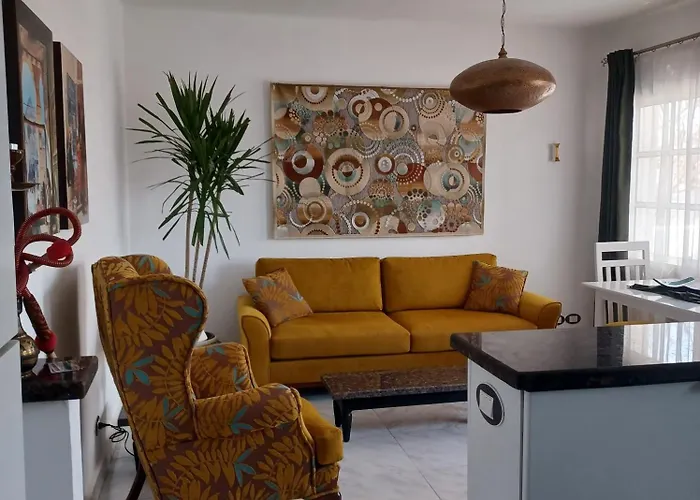 Elegant & Cozy Charming 1-bedroomin Delta * 沙姆沙伊赫