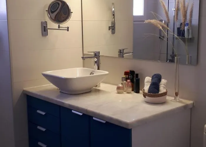 Elegant & Cozy Charming 1-bedroomin Delta 沙姆沙伊赫